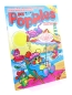 Preview: Die Popples Comic-Magazin Nr. 3: Auf Schatzsuche